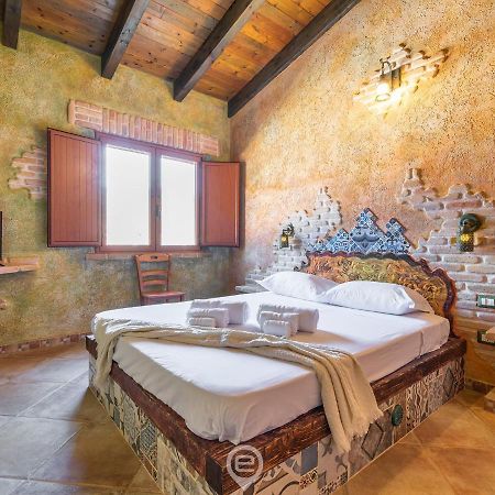 Gaudi Guesthouse Teulada Bagian luar foto