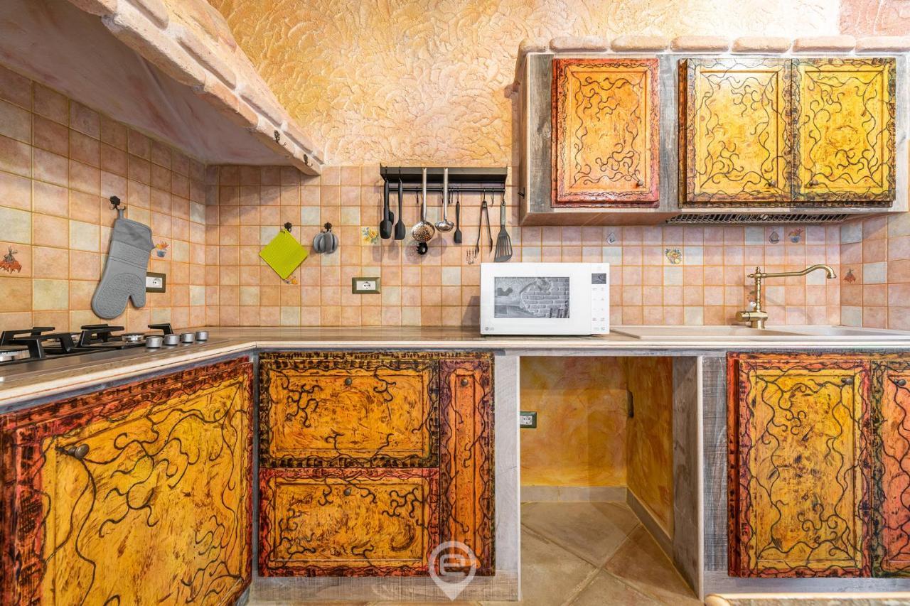 Gaudi Guesthouse Teulada Bagian luar foto