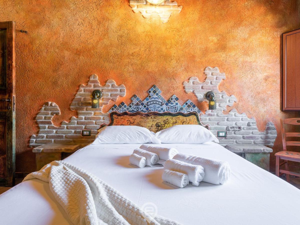 Gaudi Guesthouse Teulada Bagian luar foto
