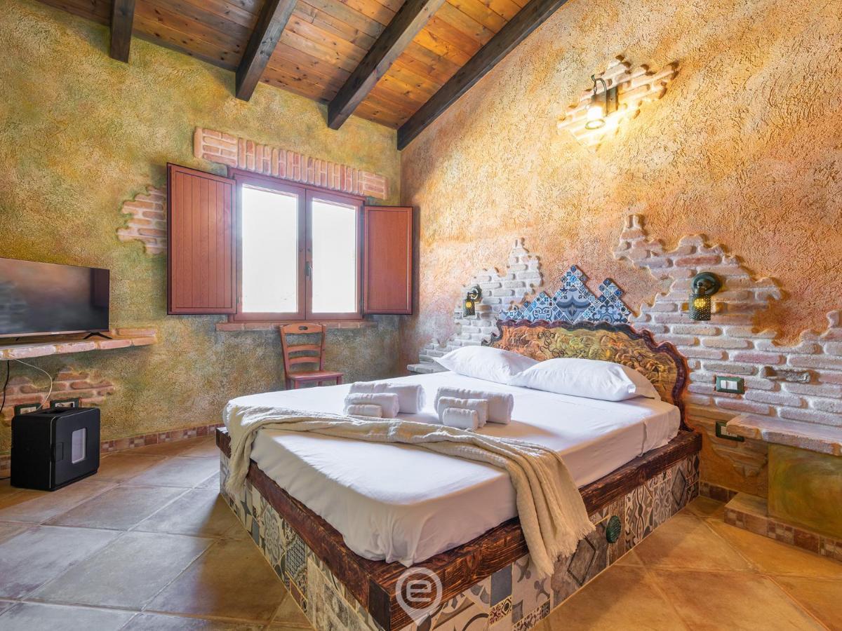 Gaudi Guesthouse Teulada Bagian luar foto