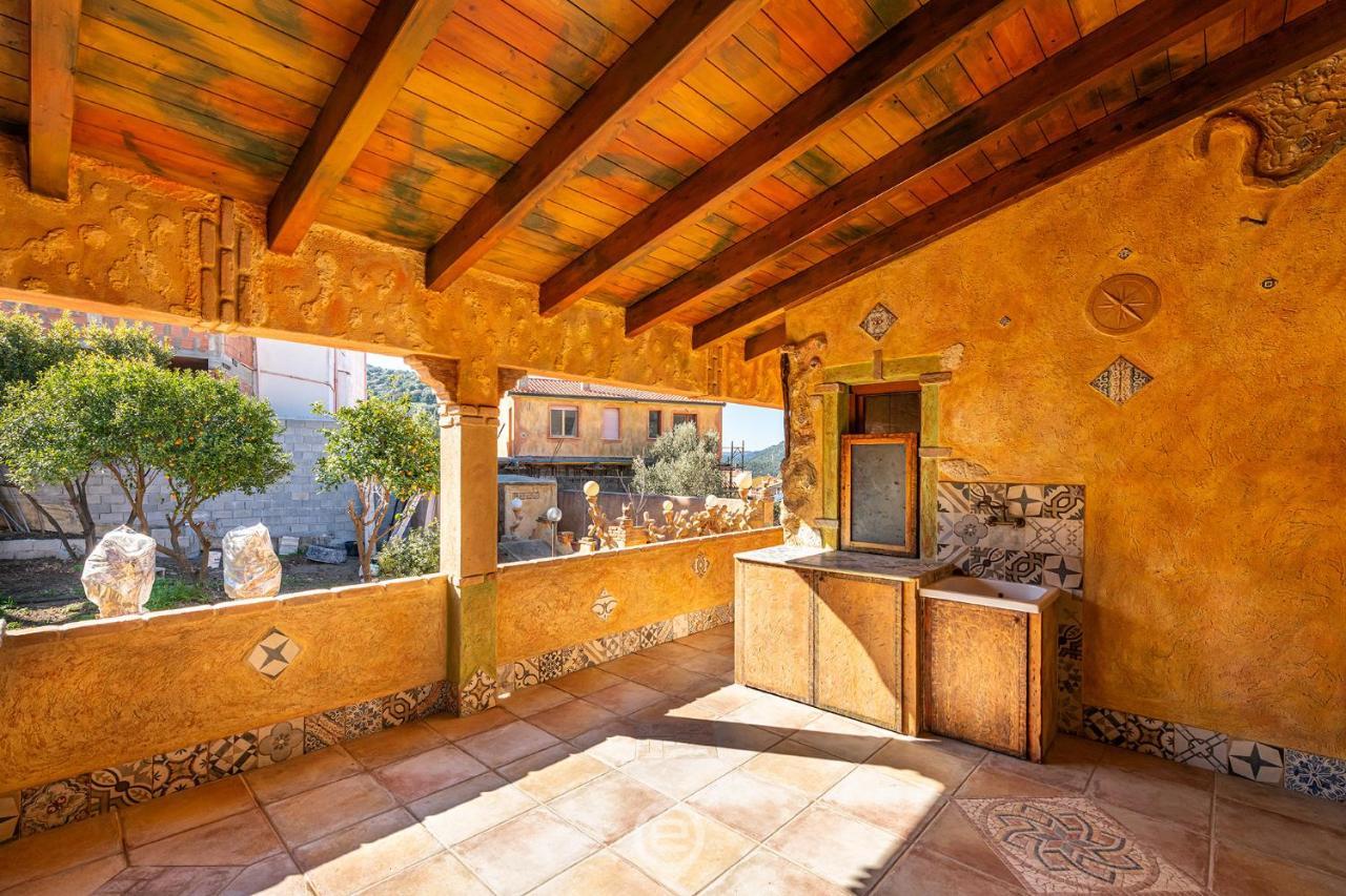 Gaudi Guesthouse Teulada Bagian luar foto