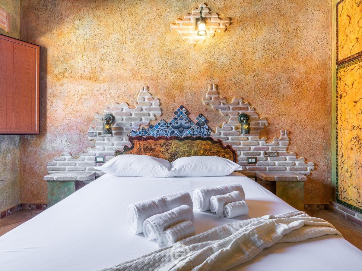 Gaudi Guesthouse Teulada Bagian luar foto